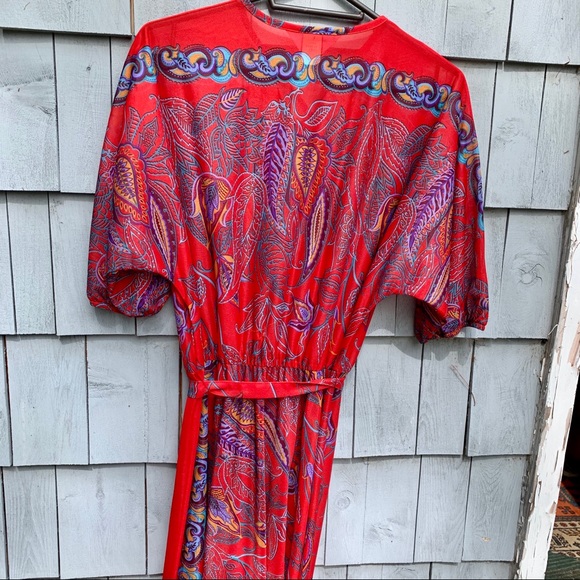 Vintage Dress - Picture 5 of 7